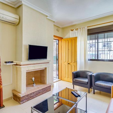 טורבייחה Belvilla By Oyo Casa Noain מראה חיצוני תמונה