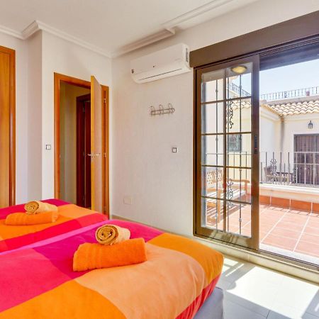 טורבייחה Belvilla By Oyo Casa Noain מראה חיצוני תמונה