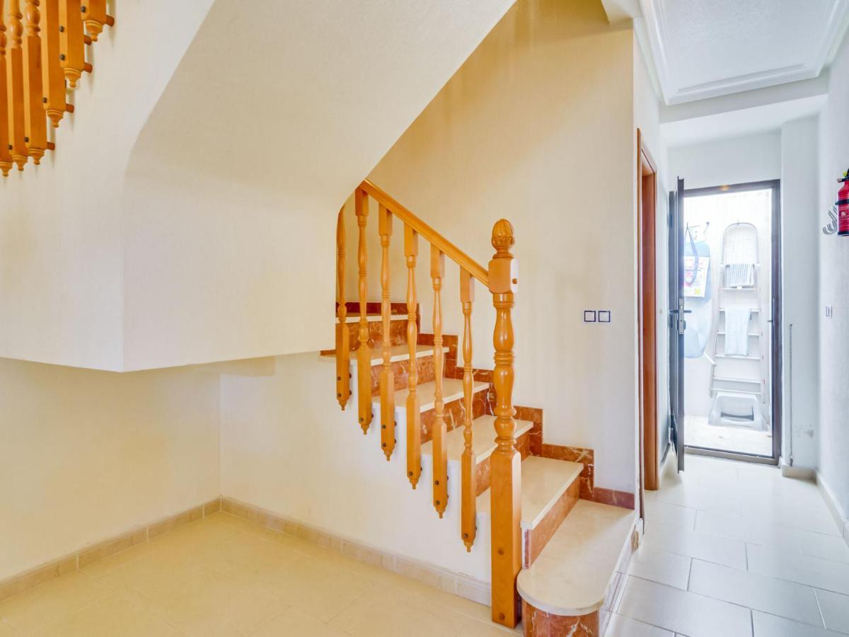 טורבייחה Belvilla By Oyo Casa Noain מראה חיצוני תמונה