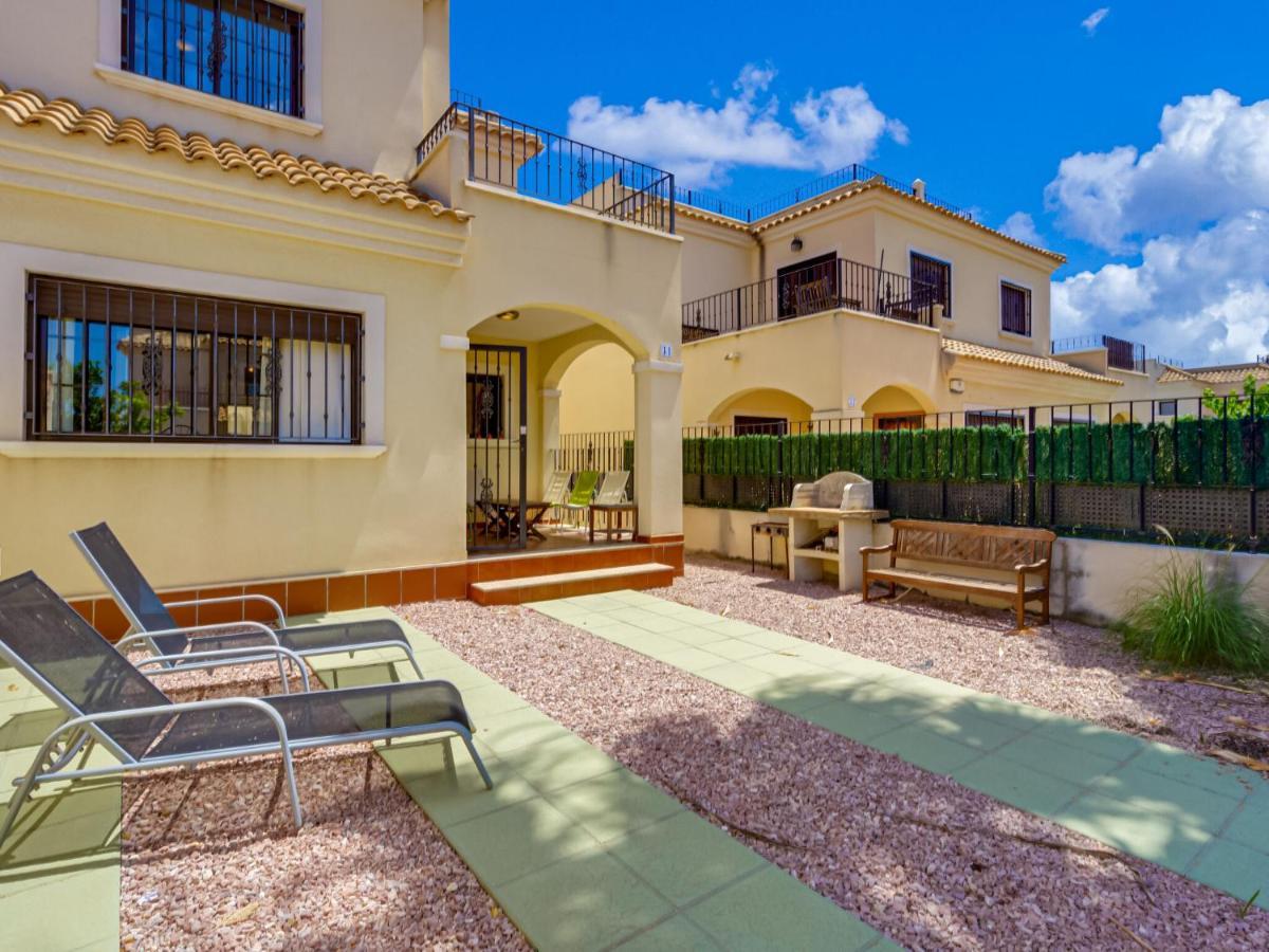 טורבייחה Belvilla By Oyo Casa Noain מראה חיצוני תמונה