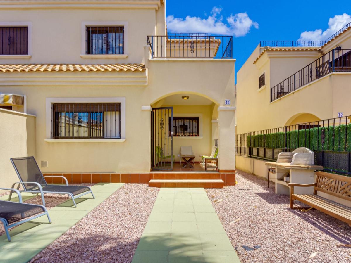 טורבייחה Belvilla By Oyo Casa Noain מראה חיצוני תמונה