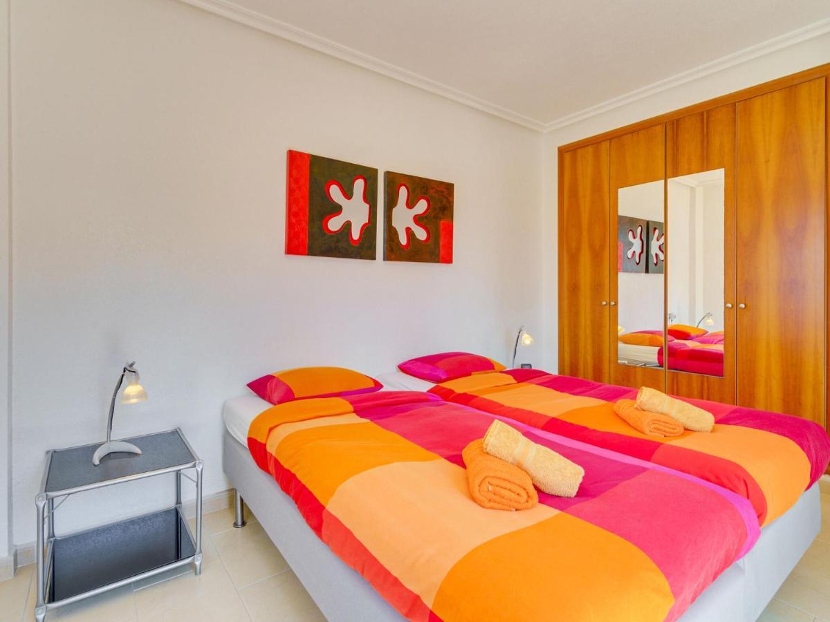 טורבייחה Belvilla By Oyo Casa Noain חדר תמונה