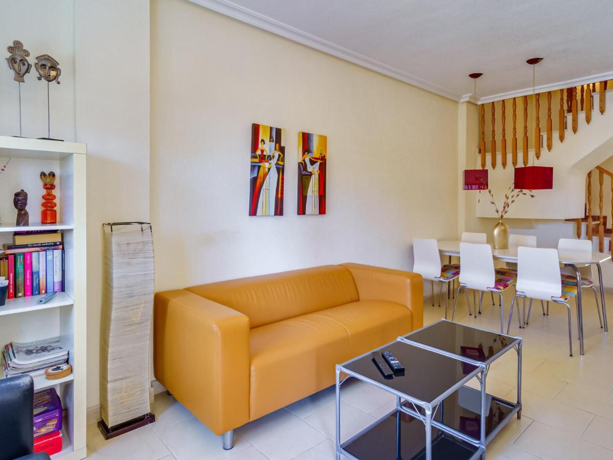 טורבייחה Belvilla By Oyo Casa Noain מראה חיצוני תמונה