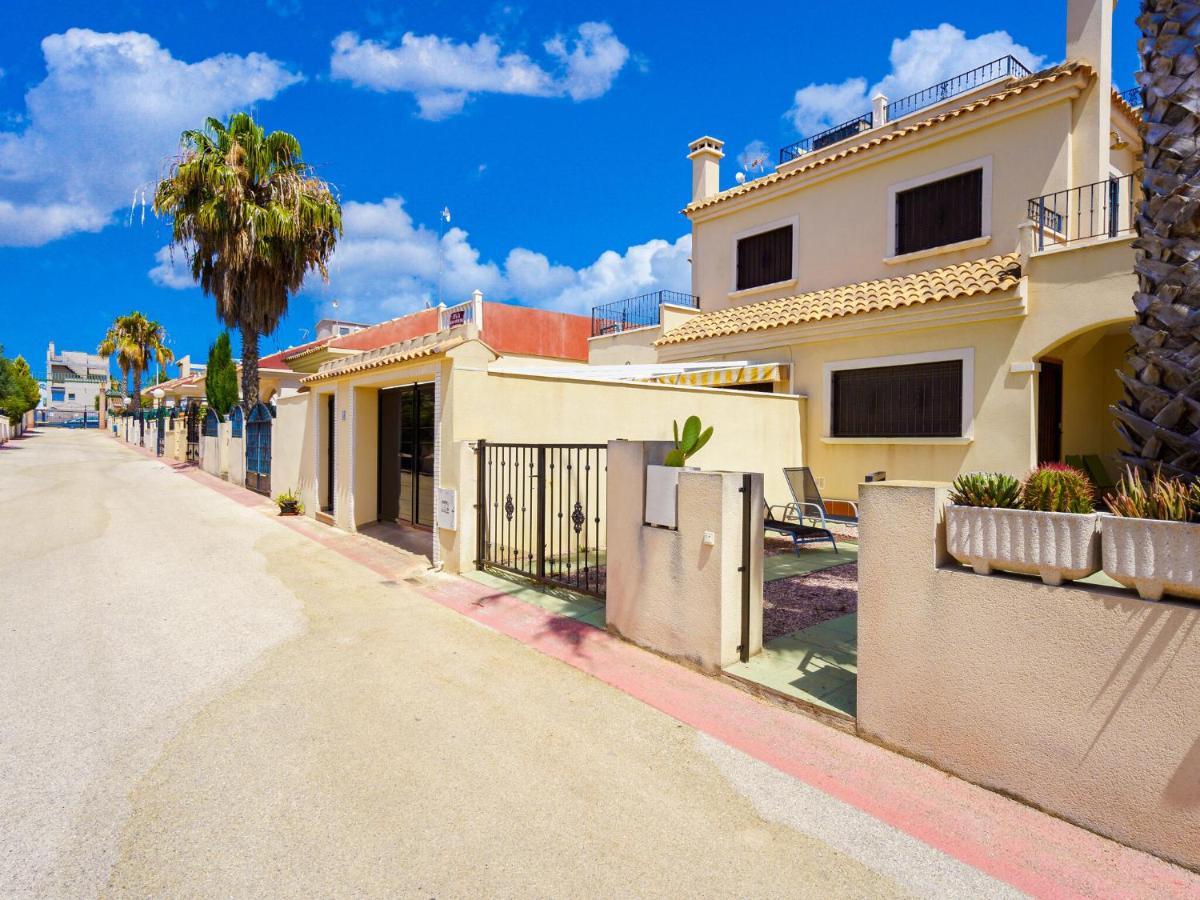 טורבייחה Belvilla By Oyo Casa Noain חדר תמונה