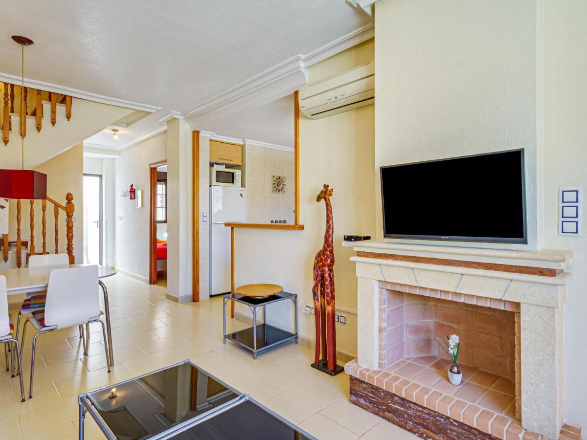 טורבייחה Belvilla By Oyo Casa Noain חדר תמונה