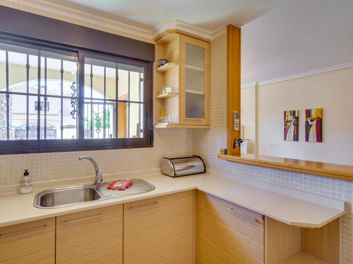 טורבייחה Belvilla By Oyo Casa Noain מראה חיצוני תמונה