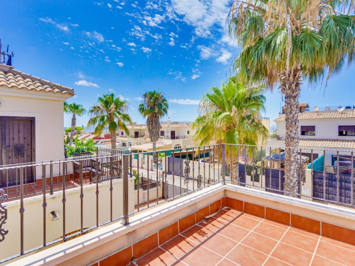 טורבייחה Belvilla By Oyo Casa Noain חדר תמונה