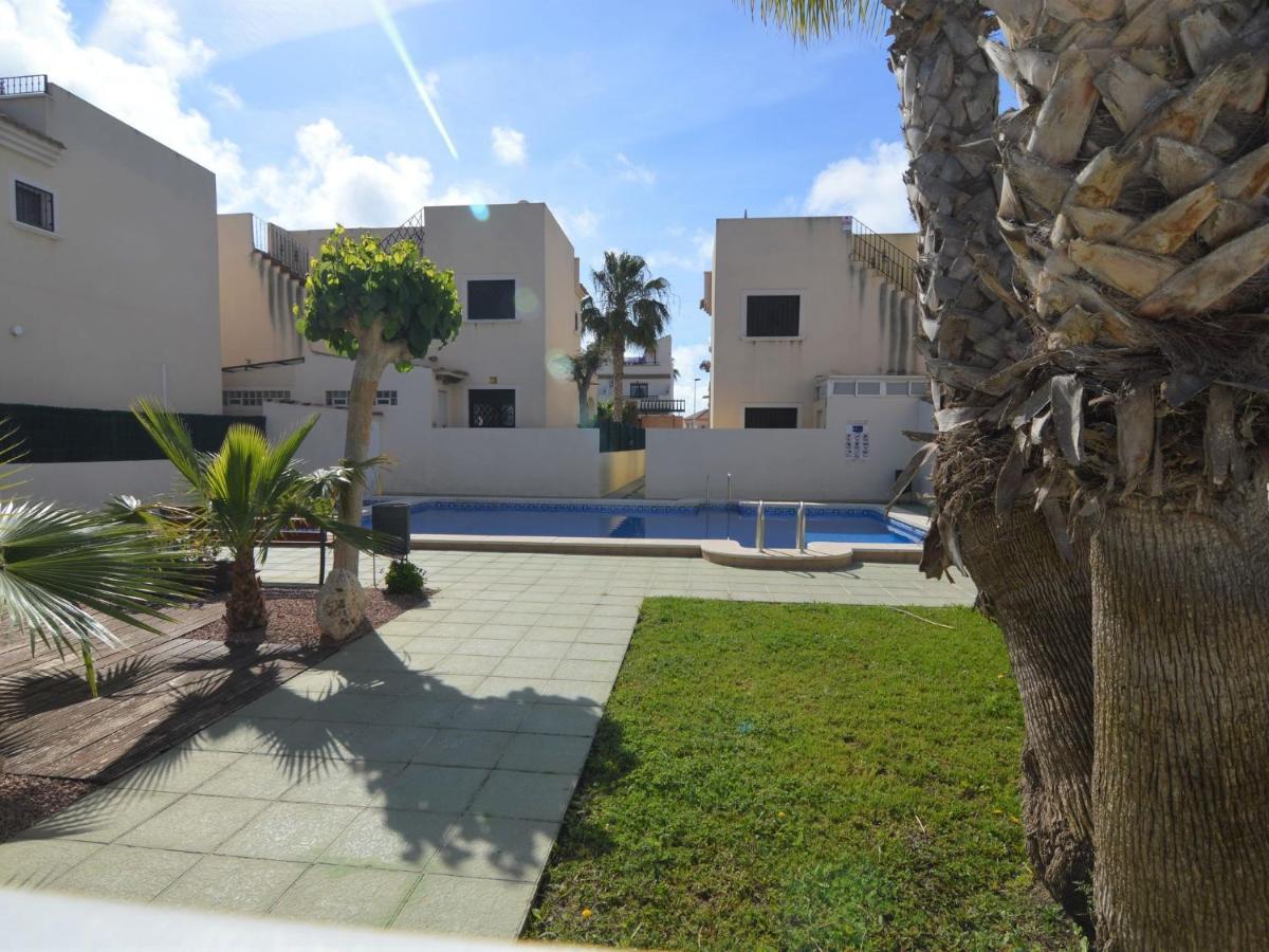 טורבייחה Belvilla By Oyo Casa Noain מראה חיצוני תמונה